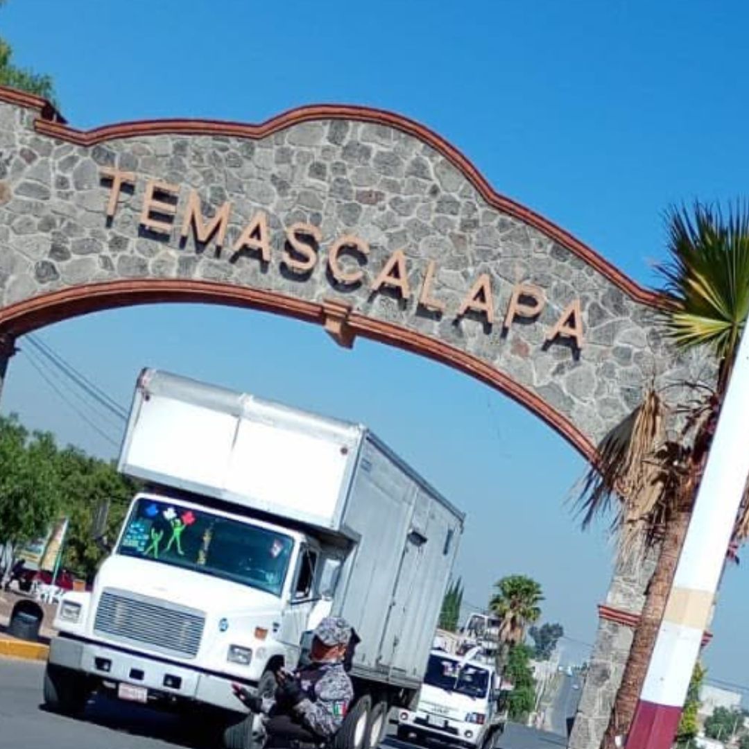 Localizan sin Vida a Manuel Jiménez, Esposo de la Segunda Regidora de Temascalapa, Edomex